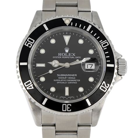 rolex submariner nuovi|rolex submariner nuovo prezzo.